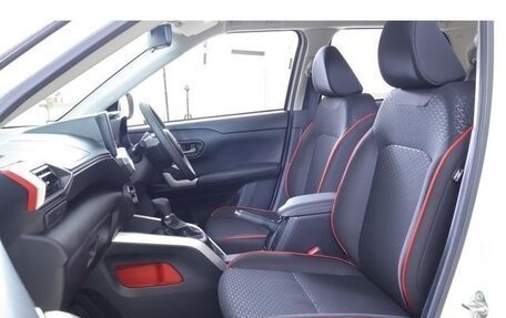 Toyota Raize I, 2022 год, 1 340 000 рублей, 19 фотография