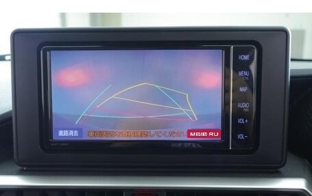 Toyota Raize I, 2022 год, 1 340 000 рублей, 9 фотография