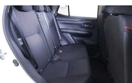 Toyota Raize I, 2022 год, 1 340 000 рублей, 20 фотография