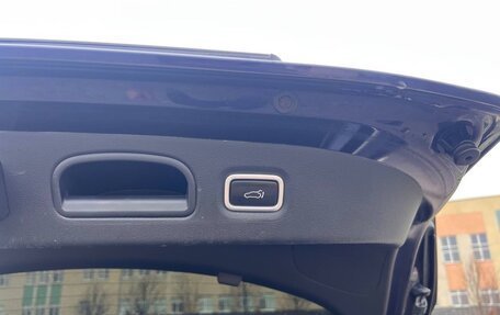 KIA Stinger I, 2018 год, 2 750 000 рублей, 9 фотография