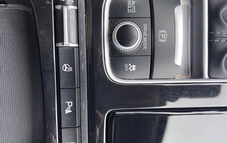 KIA Stinger I, 2018 год, 2 750 000 рублей, 15 фотография