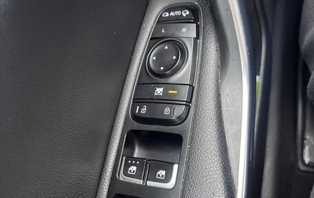 KIA Stinger I, 2018 год, 2 750 000 рублей, 16 фотография