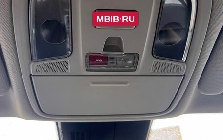 KIA Stinger I, 2018 год, 2 750 000 рублей, 17 фотография