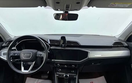 Audi Q3, 2022 год, 2 880 000 рублей, 7 фотография