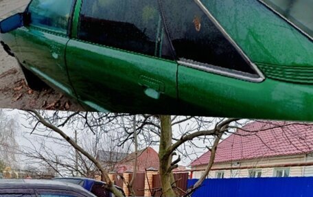 Audi 100, 1990 год, 170 000 рублей, 2 фотография