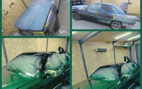 Audi 100, 1990 год, 170 000 рублей, 4 фотография