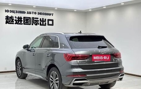 Audi Q3, 2022 год, 2 880 000 рублей, 6 фотография