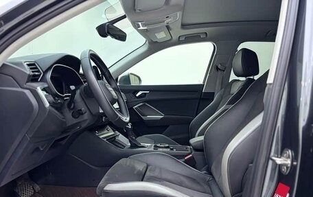 Audi Q3, 2022 год, 2 880 000 рублей, 8 фотография