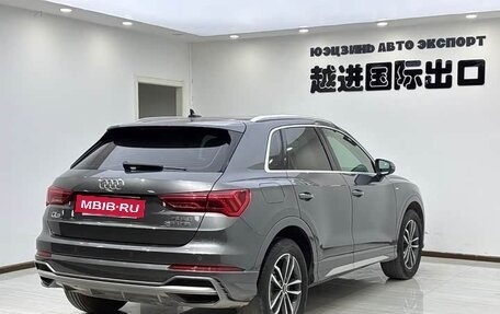 Audi Q3, 2022 год, 2 880 000 рублей, 4 фотография