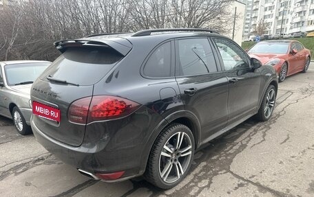 Porsche Cayenne III, 2012 год, 2 850 000 рублей, 2 фотография