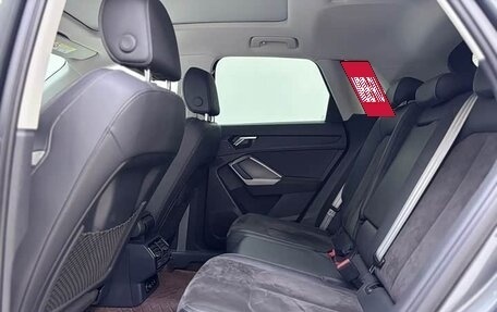 Audi Q3, 2022 год, 2 880 000 рублей, 10 фотография