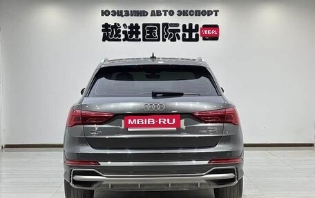 Audi Q3, 2022 год, 2 880 000 рублей, 5 фотография