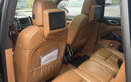 Porsche Cayenne III, 2012 год, 2 850 000 рублей, 8 фотография