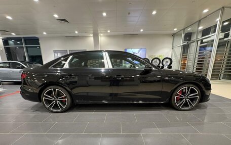 Audi A4, 2025 год, 5 650 000 рублей, 4 фотография