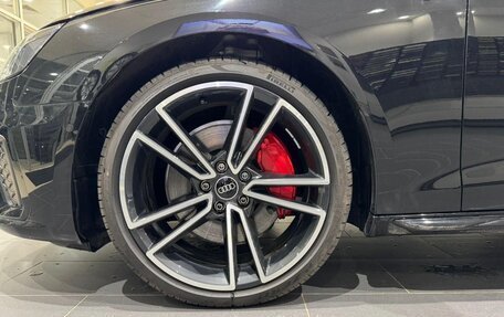 Audi A4, 2025 год, 5 650 000 рублей, 9 фотография