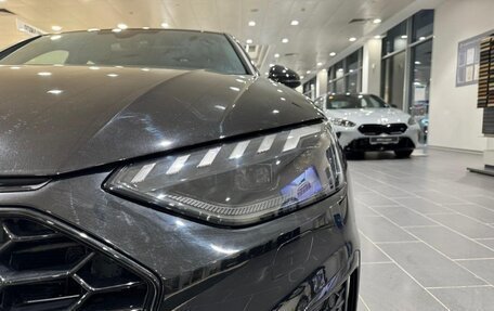 Audi A4, 2025 год, 5 650 000 рублей, 8 фотография