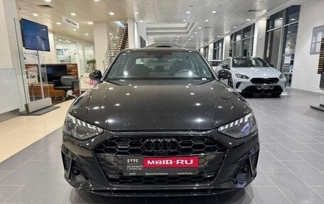 Audi A4, 2025 год, 5 650 000 рублей, 2 фотография