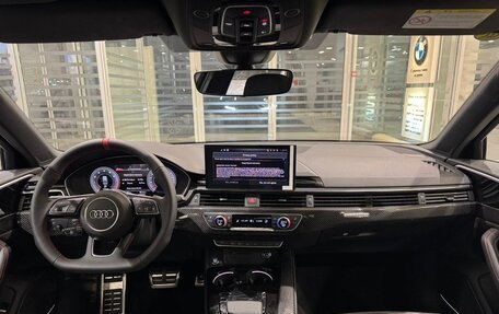 Audi A4, 2025 год, 5 650 000 рублей, 10 фотография