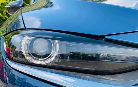 Mazda CX-4, 2021 год, 2 000 000 рублей, 4 фотография