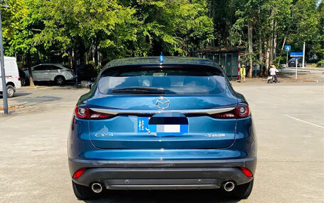 Mazda CX-4, 2021 год, 2 000 000 рублей, 6 фотография