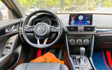 Mazda CX-4, 2021 год, 2 000 000 рублей, 10 фотография