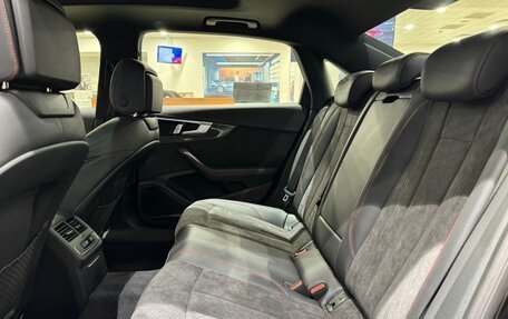 Audi A4, 2025 год, 5 650 000 рублей, 15 фотография