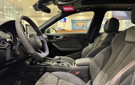 Audi A4, 2025 год, 5 650 000 рублей, 12 фотография