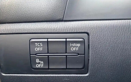 Mazda CX-4, 2021 год, 2 000 000 рублей, 11 фотография