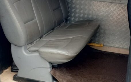 Citroen Jumpy III, 2021 год, 2 300 000 рублей, 6 фотография