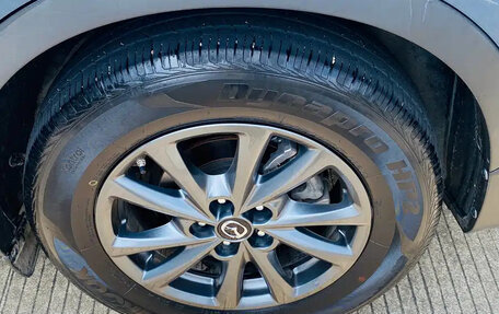 Mazda CX-4, 2021 год, 2 000 000 рублей, 15 фотография