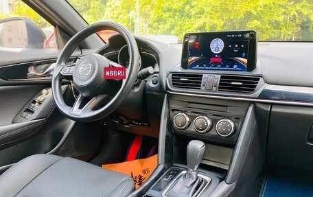 Mazda CX-4, 2021 год, 2 000 000 рублей, 12 фотография