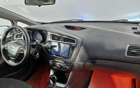 KIA cee'd III, 2017 год, 750 000 рублей, 8 фотография