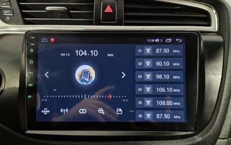 KIA cee'd III, 2017 год, 750 000 рублей, 10 фотография