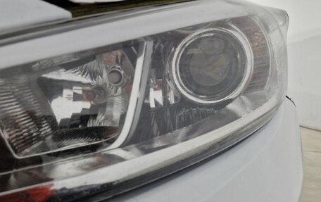 KIA cee'd III, 2017 год, 750 000 рублей, 6 фотография