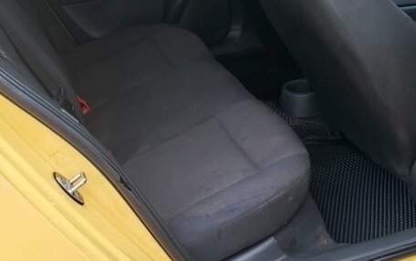 Skoda Rapid I, 2017 год, 333 333 рублей, 5 фотография