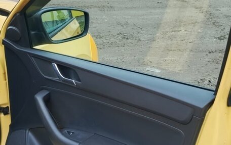 Skoda Rapid I, 2017 год, 333 333 рублей, 6 фотография