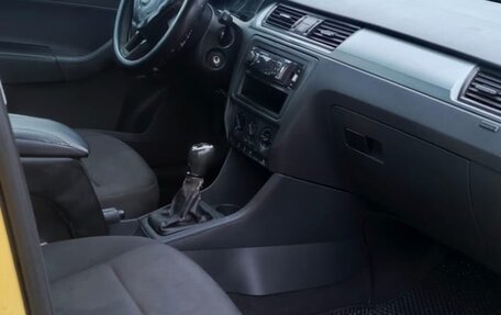 Skoda Rapid I, 2017 год, 333 333 рублей, 13 фотография