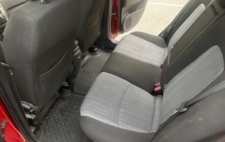 KIA cee'd I рестайлинг, 2010 год, 745 000 рублей, 17 фотография