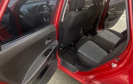 KIA cee'd I рестайлинг, 2010 год, 745 000 рублей, 18 фотография