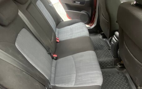 KIA cee'd I рестайлинг, 2010 год, 745 000 рублей, 25 фотография