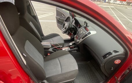 KIA cee'd I рестайлинг, 2010 год, 745 000 рублей, 27 фотография