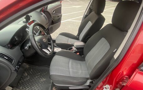 KIA cee'd I рестайлинг, 2010 год, 745 000 рублей, 22 фотография