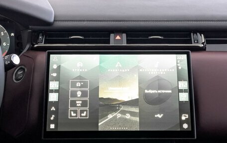 Land Rover Range Rover Velar I, 2025 год, 12 200 000 рублей, 11 фотография