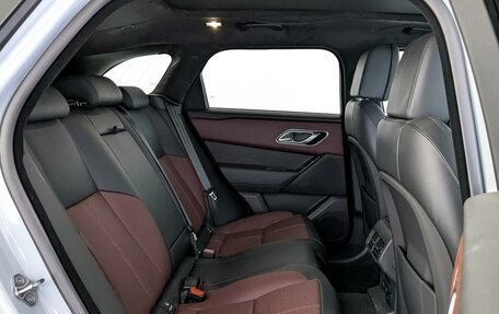 Land Rover Range Rover Velar I, 2025 год, 12 200 000 рублей, 12 фотография