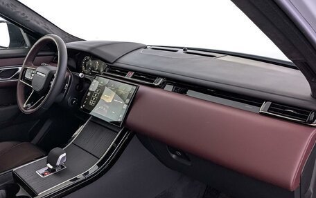 Land Rover Range Rover Velar I, 2025 год, 12 200 000 рублей, 9 фотография