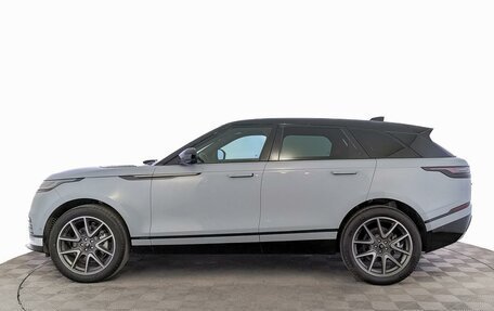 Land Rover Range Rover Velar I, 2025 год, 12 200 000 рублей, 3 фотография