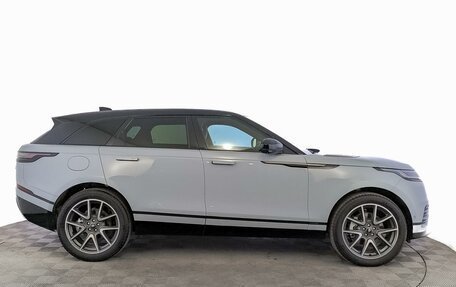 Land Rover Range Rover Velar I, 2025 год, 12 200 000 рублей, 4 фотография