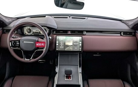 Land Rover Range Rover Velar I, 2025 год, 12 200 000 рублей, 10 фотография