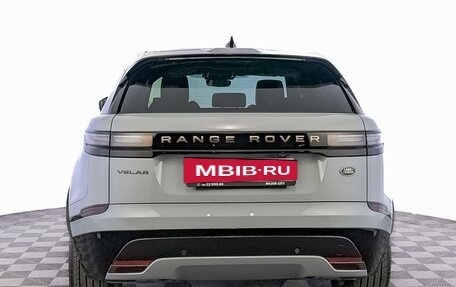 Land Rover Range Rover Velar I, 2025 год, 12 200 000 рублей, 6 фотография
