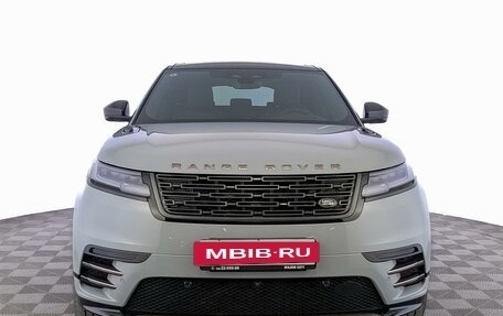 Land Rover Range Rover Velar I, 2025 год, 12 200 000 рублей, 5 фотография